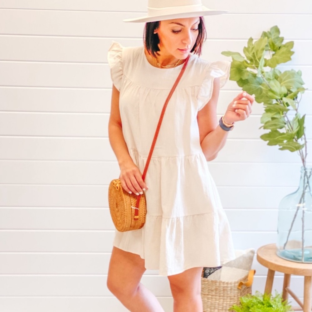 NWOT Denni dress